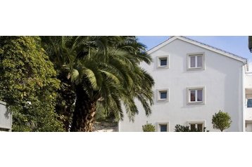 Kroatija Privát Hvar, Eksterjeras